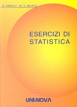 Esercizi di Statistica